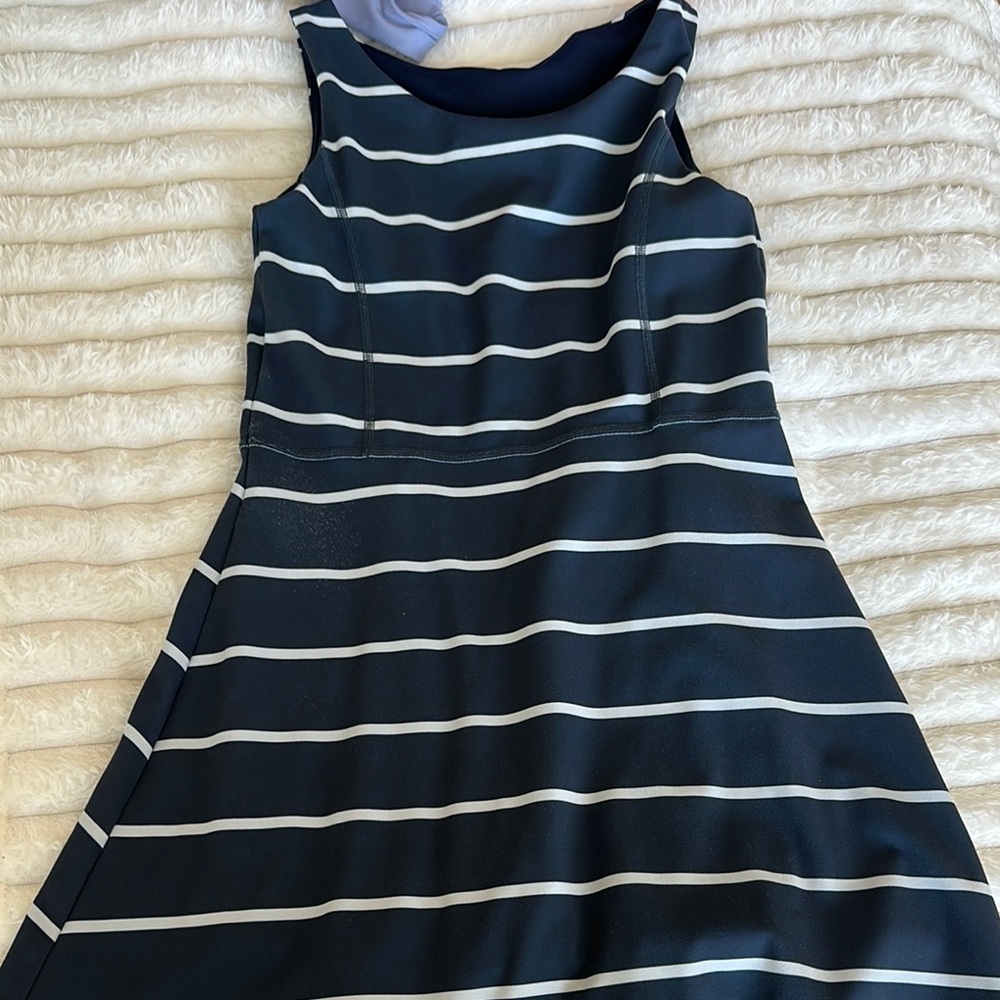 Abercrombie kids YPB workout dress